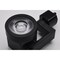 Nuvo Lantern - 12 Watt LED Track Head - 24 Degree Beam Spread - 3000K - Black Finish TH652 - alternate 4